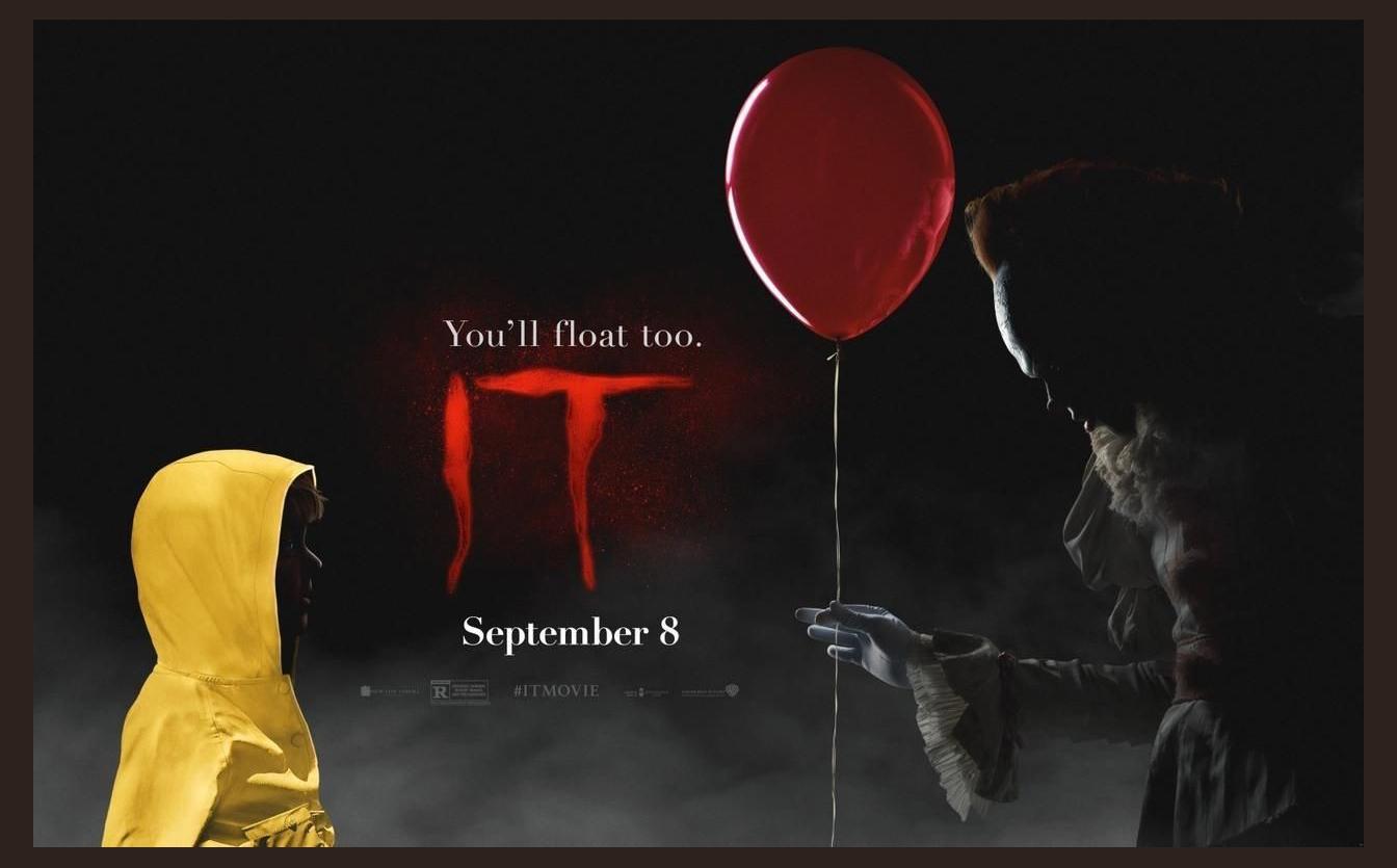 It: A Coisa